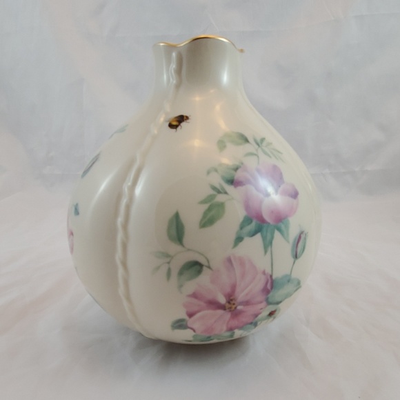 Lenox Other - LENOX Morningside Cottage Vase